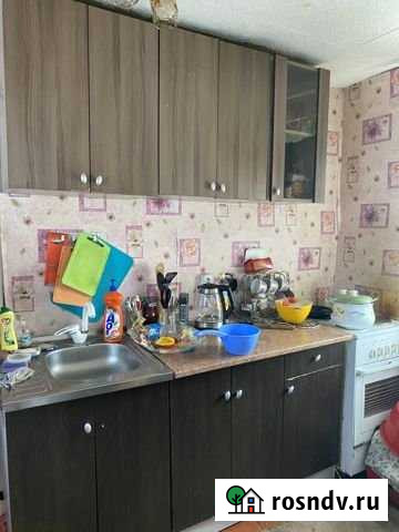 Дом 30 м² на участке 12 сот. на продажу в Мариинске Мариинск - изображение 1