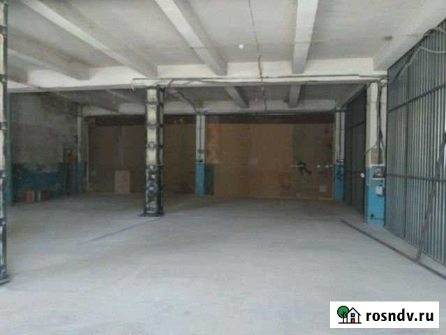 Складское помещение, 224 кв.м. Симферополь - изображение 1