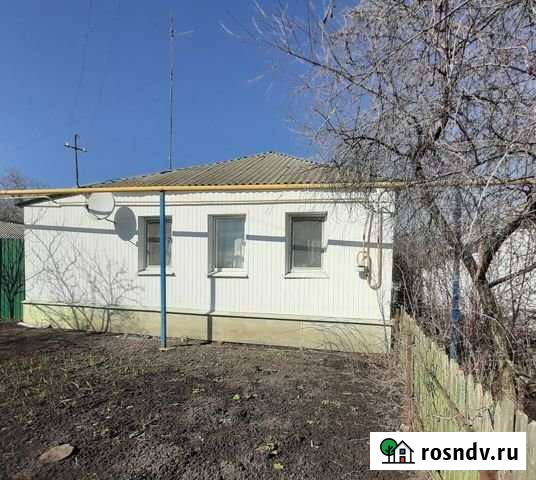 Дом 47.8 м² на участке 60 сот. на продажу в Пятницком Пятницкое - изображение 1