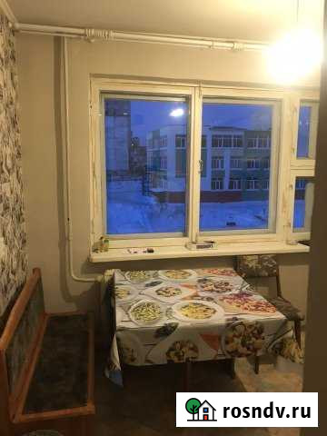 2-комнатная квартира, 50.4 м², 4/5 эт. на продажу в Магадане Магадан - изображение 1