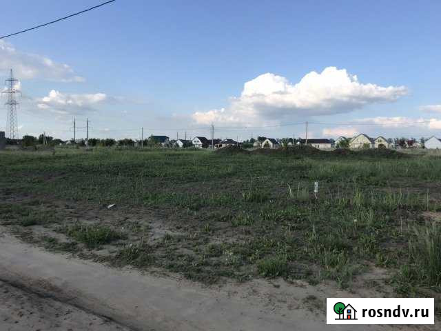 Участок ИЖС 9 сот. на продажу в Новоалтайске Новоалтайск - изображение 1