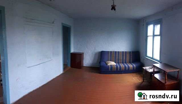 Дом 35.4 м² на участке 10 сот. на продажу в Ясногорском Ясногорский - изображение 1