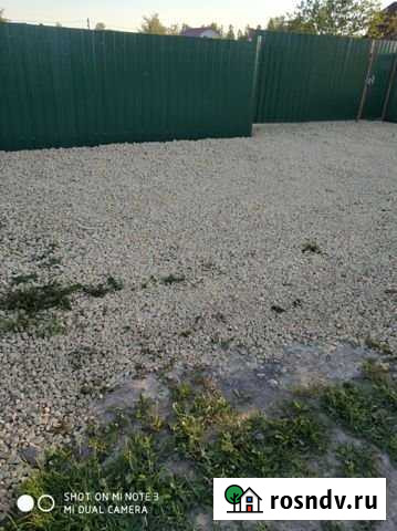 Участок СНТ, ДНП 10 сот. на продажу в Новом Свете Ленинградской области Новый Свет - изображение 1