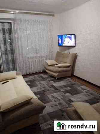 3-комнатная квартира, 51 м², 2/5 эт. на продажу в Марксе Маркс
