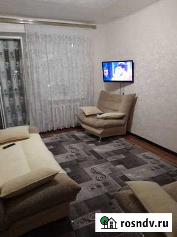 3-комнатная квартира, 51 м², 2/5 эт. на продажу в Марксе Маркс - изображение 1