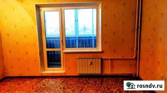 Квартира-студия, 24.1 м², 2/10 эт. на продажу в Челябинске Челябинск