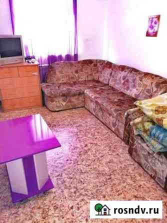 1-комнатная квартира, 33 м², 1/3 эт. в аренду посуточно в Асино Асино
