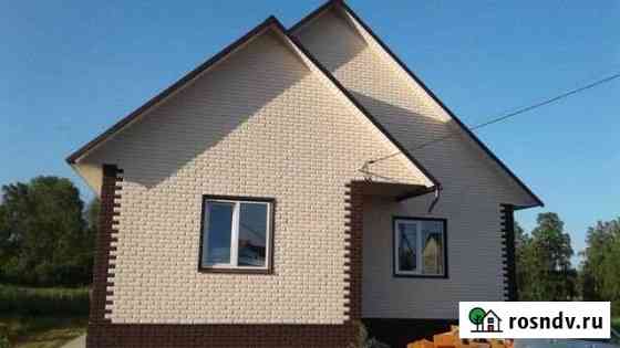 Дом 240 м² на участке 15 сот. на продажу в Томске Томск