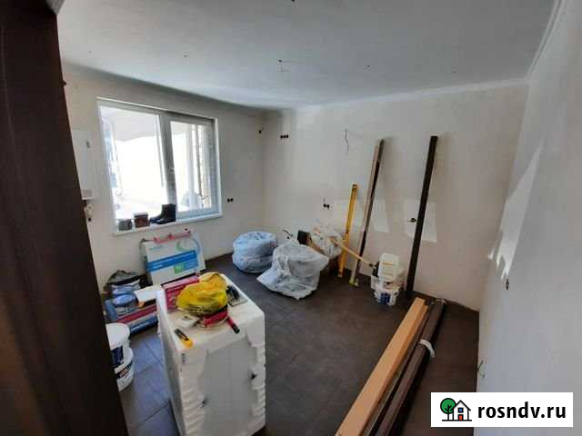 4-комнатная квартира, 127 м², 1/5 эт. на продажу в Сочи Сочи - изображение 1