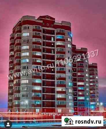 3-комнатная квартира, 75 м², 12/14 эт. на продажу в Благовещенске Амурской области Благовещенск