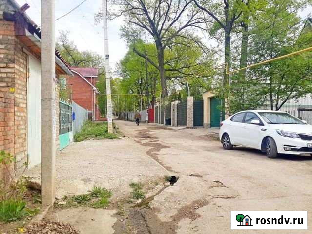 Участок СНТ, ДНП 9 сот. на продажу в Самаре Самара - изображение 1