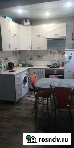 1-комнатная квартира, 27.6 м², 4/5 эт. на продажу в Чите Чита - изображение 1