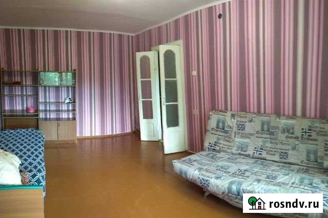 1-комнатная квартира, 30 м², 3/5 эт. в аренду на длительный срок в Ухте Ухта - изображение 1