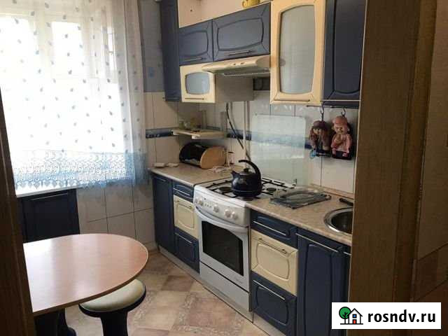 3-комнатная квартира, 68 м², 5/5 эт. на продажу в Шумерле Шумерля - изображение 1