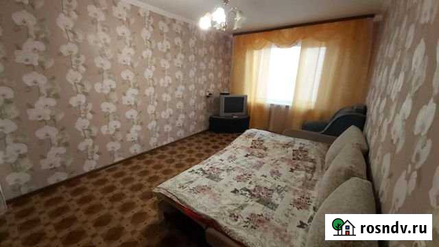 1-комнатная квартира, 35 м², 2/9 эт. в аренду посуточно в Новом Уренгое Новый Уренгой - изображение 1