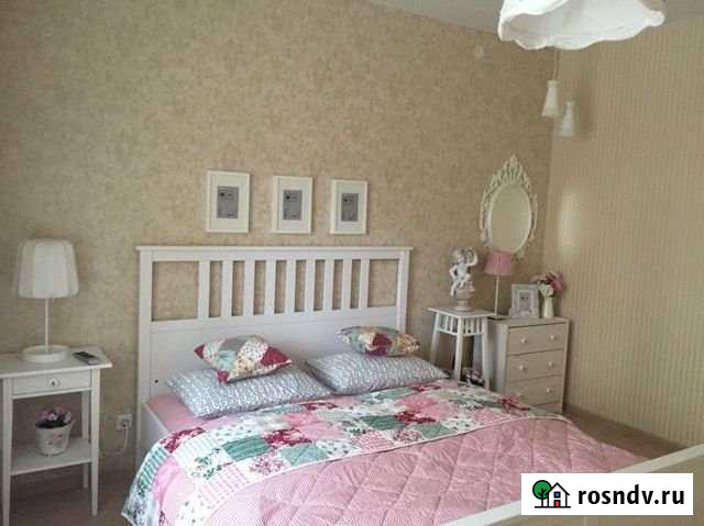 1-комнатная квартира, 34 м², 1/7 эт. на продажу в Пскове Псков - изображение 1