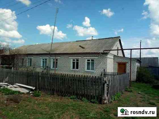 3-комнатная квартира, 70 м², 1/1 эт. на продажу в Зубовой Поляне Зубова Поляна