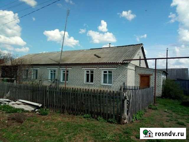 3-комнатная квартира, 70 м², 1/1 эт. на продажу в Зубовой Поляне Зубова Поляна - изображение 1