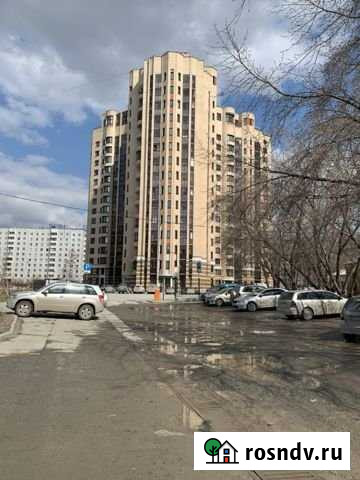 Помещение свободного назначения Новосибирск - изображение 1