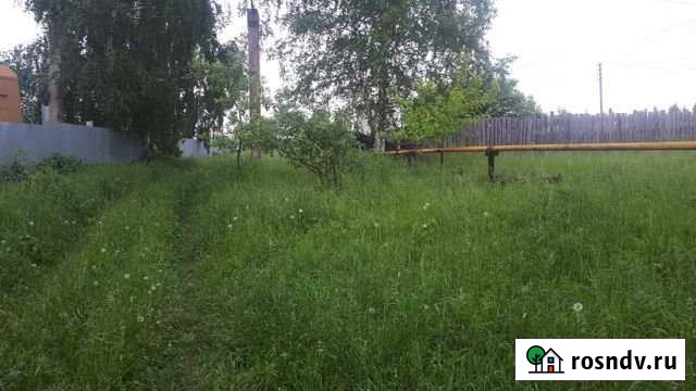 Участок СНТ, ДНП 9 сот. на продажу в Рязани Рязань - изображение 1