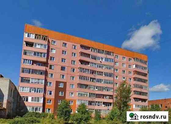 3-комнатная квартира, 64 м², 2/9 эт. на продажу в Тутаеве Тутаев