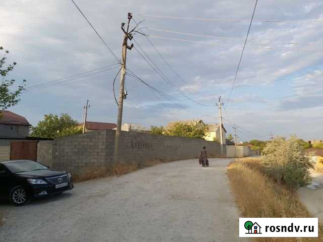 Участок ИЖС 6 сот. на продажу в Махачкале Махачкала - изображение 1