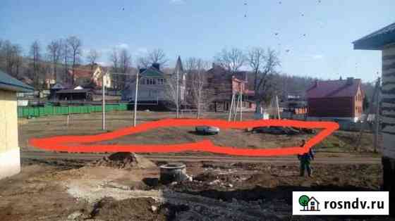 Участок СНТ, ДНП 6 сот. на продажу в Альметьевске Альметьевск