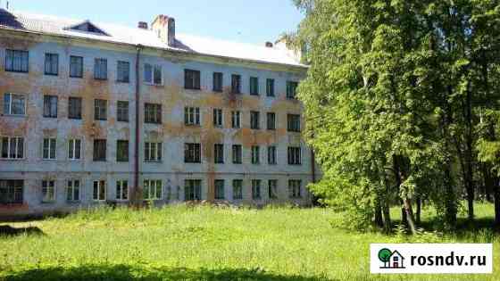 3-комнатная квартира, 76 м², 3/4 эт. на продажу в Сольцах Сольцы