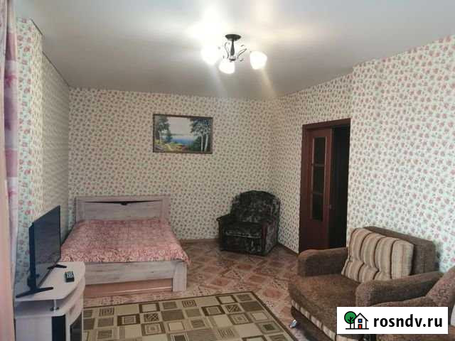 2-комнатная квартира, 84 м², 3/16 эт. в аренду посуточно в Брянске Брянск - изображение 1