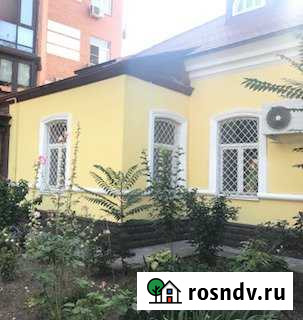 Офисное помещение, 227 кв.м.(по частям) Астрахань - изображение 1