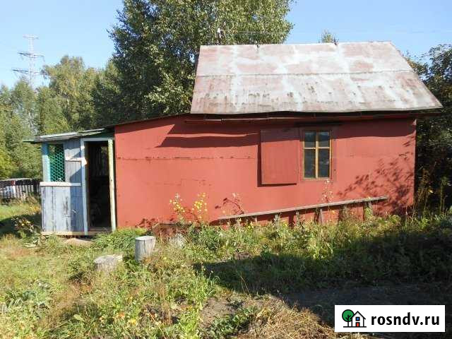 Участок СНТ, ДНП 6 сот. на продажу в Новокузнецке Новокузнецк - изображение 1