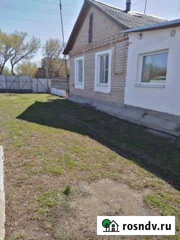 Дом 70 м² на участке 8 сот. на продажу в Бобровке Бобровка - изображение 1