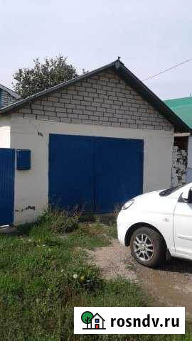 Дом 90 м² на участке 11 сот. на продажу в Бавлах Бавлы - изображение 1