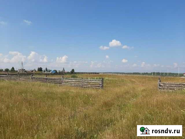 Участок ИЖС 17 сот. на продажу в Тюбуке Тюбук - изображение 1