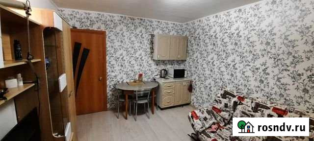 Комната 14 м² в 1-ком. кв., 3/9 эт. на продажу в Сыктывкаре Сыктывкар - изображение 1