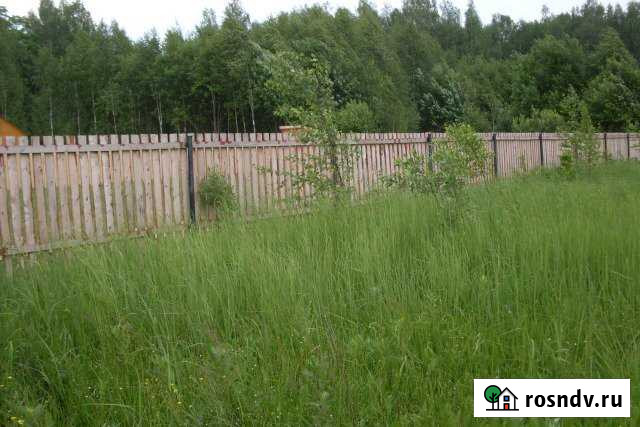 Участок СНТ, ДНП 6 сот. на продажу в Кудиново Кудиново - изображение 1
