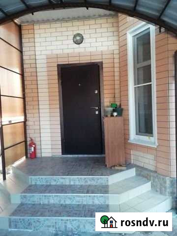 Дом 90 м² на участке 4 сот. на продажу в Майкопе Майкоп - изображение 1