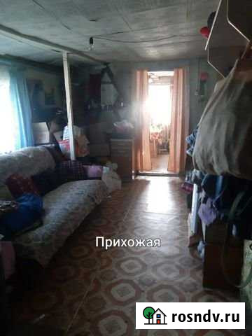 Дом 68 м² на участке 6 сот. на продажу в Каа-Хеме Каа-Хем - изображение 1