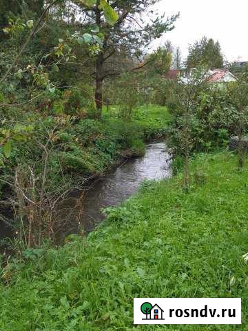 Участок СНТ, ДНП 12 сот. на продажу в Новом Девяткино Новое Девяткино - изображение 1