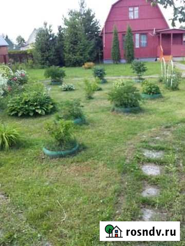 Дача 75 м² на участке 12 сот. на продажу в Пролетарском Московской области Пролетарский - изображение 1