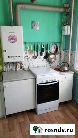 2-комнатная квартира, 45 м², 2/3 эт. в аренду на длительный срок в Самаре Самара - изображение 1