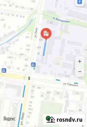 Гараж >30 м² в аренду в Благовещенске Амурской области Благовещенск