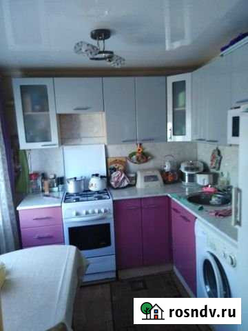 Дом 51 м² на участке 10 сот. на продажу в Сызрани Сызрань - изображение 1