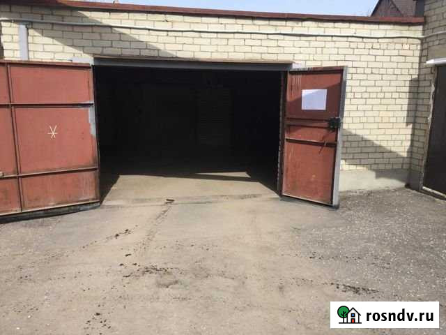 Гараж на продажу в Пензе Пенза - изображение 1
