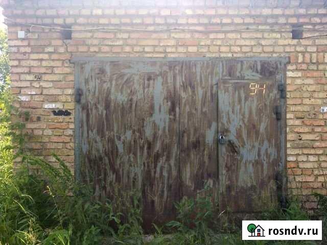 Гараж 18 м² в аренду в Пензе Пенза - изображение 1