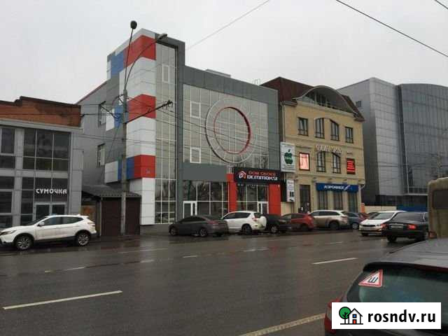 Помещение свободного назначения, 364.3 кв.м. Ростов-на-Дону - изображение 1