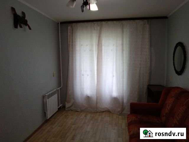 Комната 12 м² в 4-ком. кв., 3/5 эт. в аренду на длительный срок в Самаре Самара - изображение 1