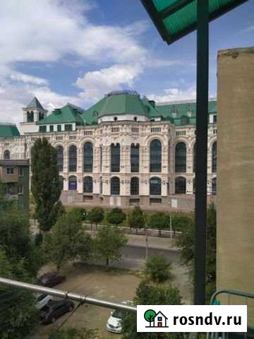 1-комнатная квартира, 30 м², 5/5 эт. в аренду на длительный срок в Астрахани Астрахань - изображение 1