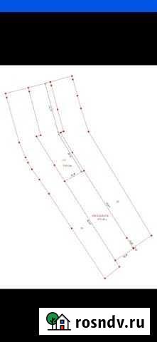 Участок ИЖС 15 сот. на продажу в Разумном Разумное - изображение 1