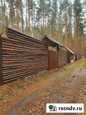 Участок ИЖС 12 сот. на продажу в Горелом Горелое - изображение 1